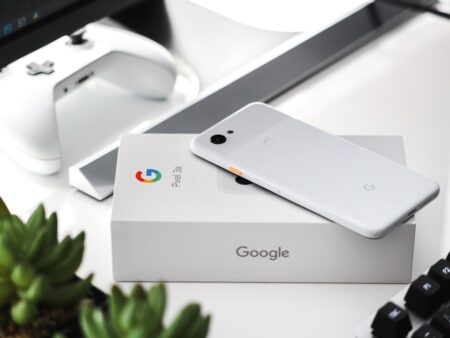 FBI and Google Shut Down Major ‘Outsider Enterprise’ Phishing Ring