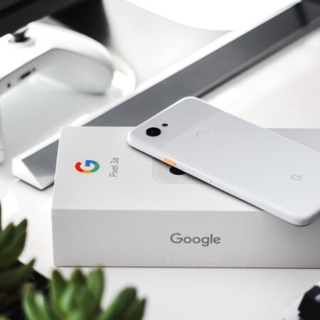 FBI and Google Shut Down Major ‘Outsider Enterprise’ Phishing Ring