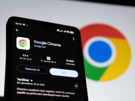 Chrome and Firefox Patch Critical Vulnerabilities