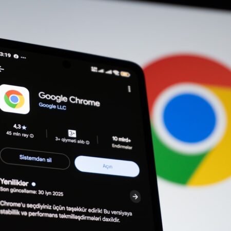 Chrome and Firefox Patch Critical Vulnerabilities