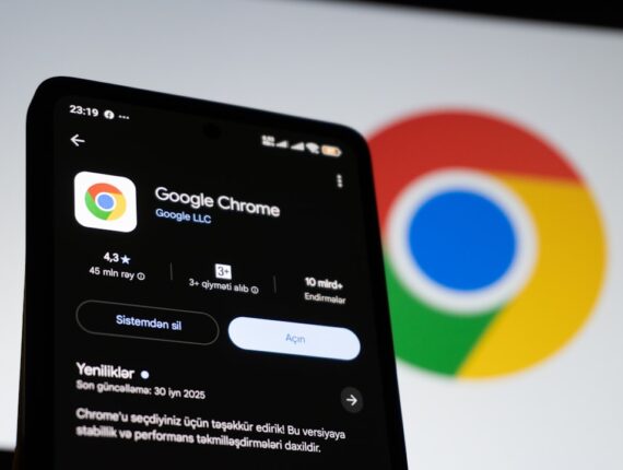 Chrome and Firefox Patch Critical Vulnerabilities