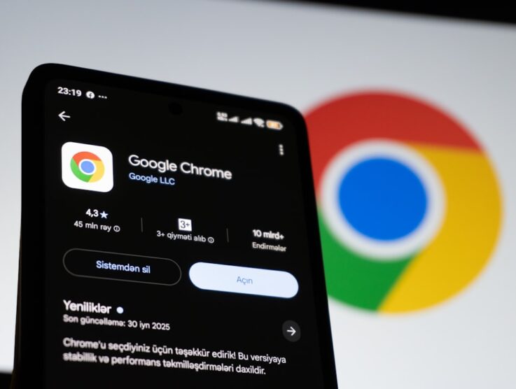 Chrome and Firefox Patch Critical Vulnerabilities