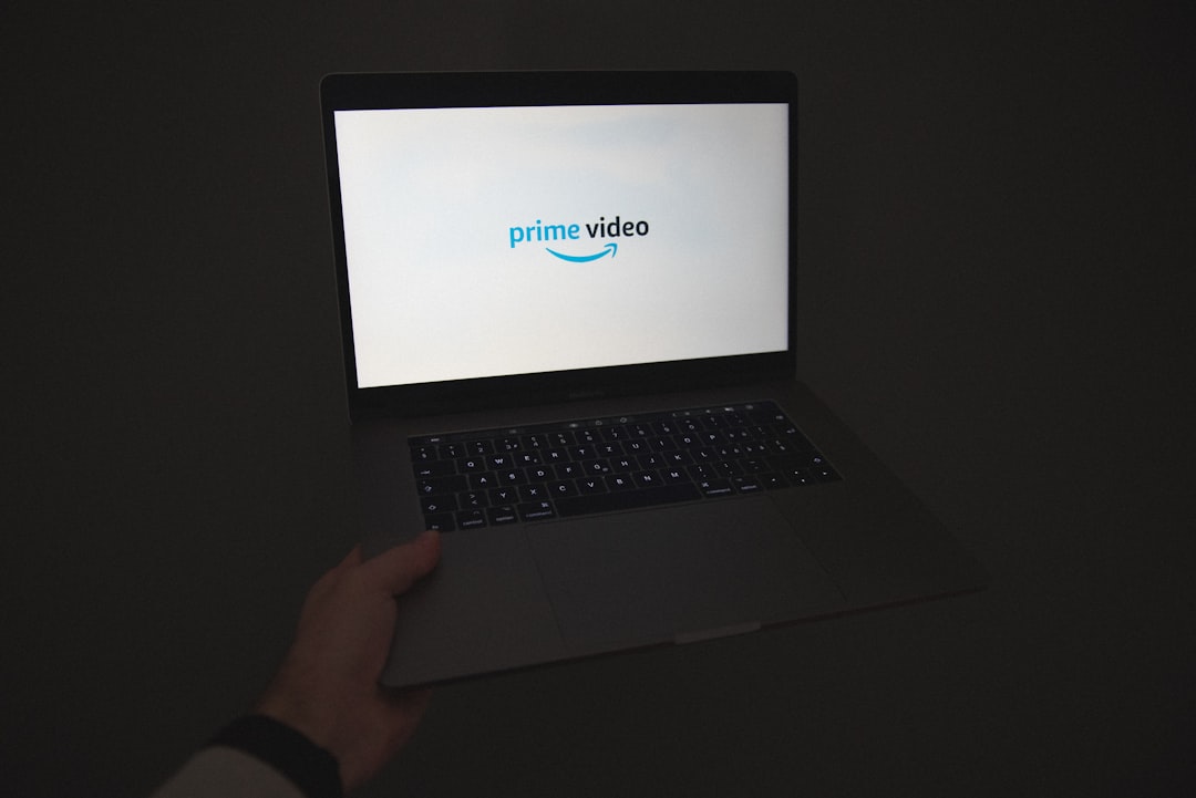 Visual representation of phishing attack