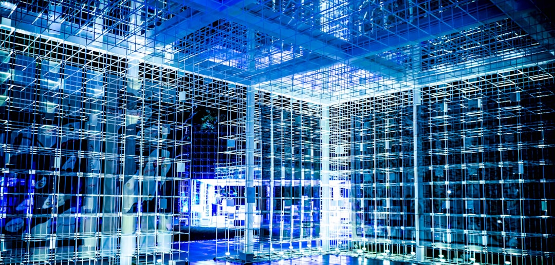 Digital illustration of Suite suite vulnerability