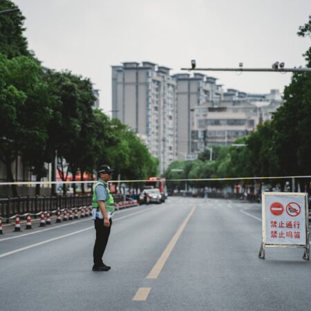 Chinese LLMs Widen Gap Between Attackers and Defenders