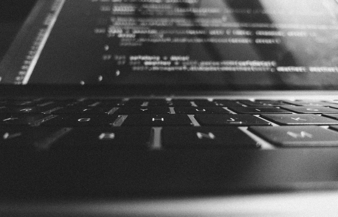 Let let attack cybersecurity concept