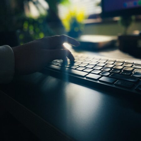Dormant GitHub Accounts Aid Attackers in Corporate Mapping