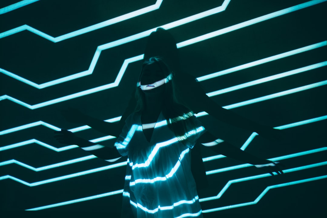 Visual representation of Data data breach