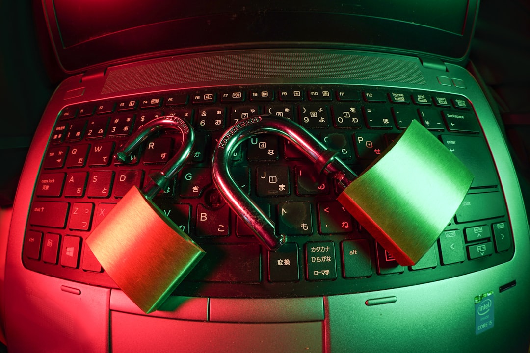 Analog Devices Reports Significant Data Breach Incident 1 Visual representation of Data data breach