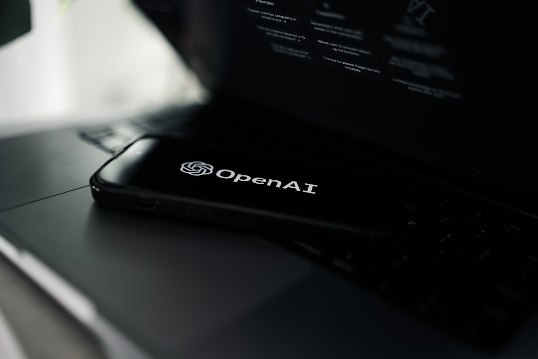 Prompted OpenAI Disclosure Leads to Anthropic Model Breach 1 Digital illustration of prompted openai