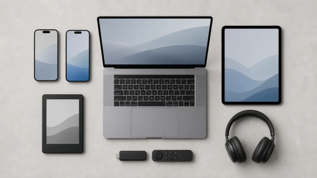 best VPN for multiple devices — Best VPN for multiple devices across a family household network