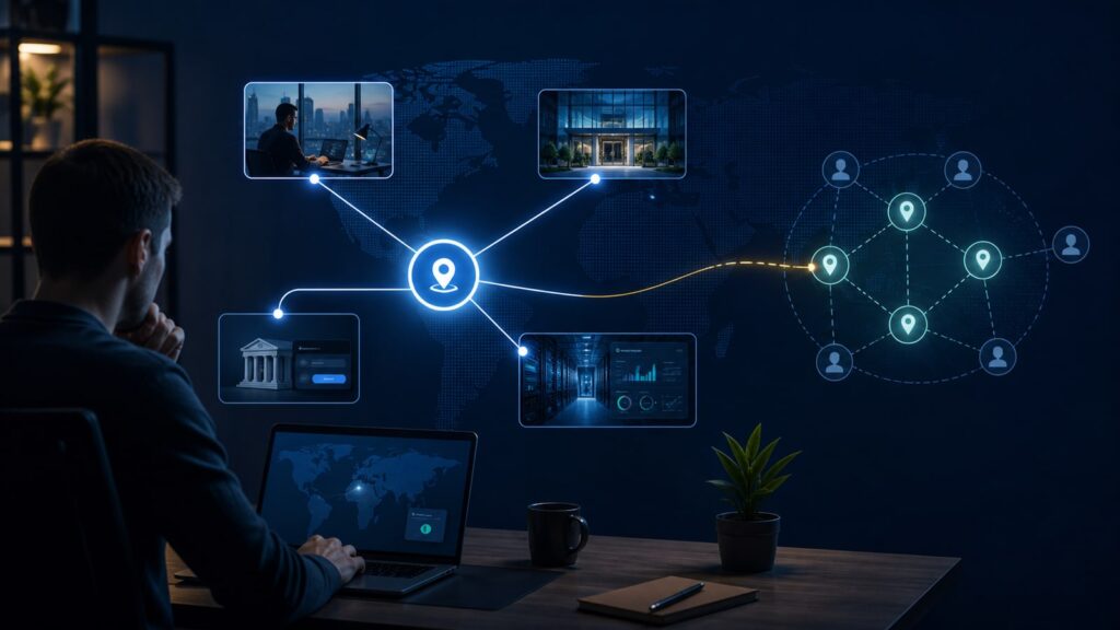 Best dedicated IP VPN comparison for banking allowlists remote access and fewer CAPTCHAs